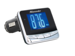 FM Transmitter